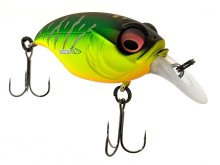 Воблер Megabass New SR-X Griffon 43F 7,0г - Mat Tiger