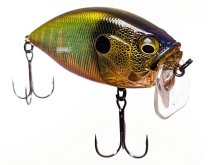 Воблер Megabass O.R.C (Over Rev Crank) 71F Wagin Oikawa