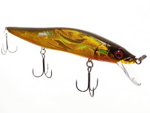 Воблер Megabass Vision OneTen Max LBO 135F 21,3г - GG Megabass Kinkuro