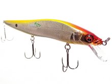 Воблер Megabass Vision OneTen Max LBO 135F 21,3г - GLX Western Clown II