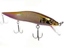 Воблер Megabass Vision OneTen Max LBO 135F 21,3г - M Wakasagi