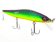 Воблер Megabass Vision OneTen Max LBO 135F 21,3г - Mat Tiger