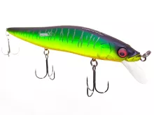 Воблер Megabass Vision OneTen Max LBO 135F 21,3г - Mat Tiger