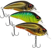 Воблер Megabass Super-Z Z1 53F