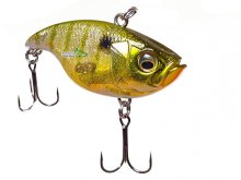 Воблер Megabass Vibration-X Dyna (Silent) 51S GLX Galaxy Gill