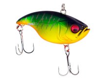 Воблер Megabass Vibration-X Dyna (Rattle in) 51S Mat Tiger