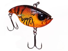 Воблер Megabass Vibration-X Dyna (Rattle in) 51S Wild Craw