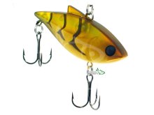 Воблер Megabass Vibration-X Power Bomb (Rattle in) Ito Shrimp