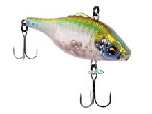 Воблер Megabass Vibration-X Smatra (Rattle in) 14,0г - HT TNG