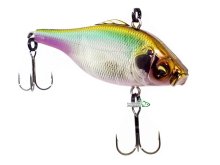 Воблер Megabass Vibration-X Smatra (Rattle in) 14,0г - M TNG