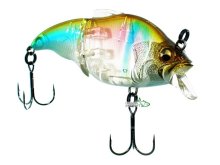Воблер Megabass Vibration-X Vatalion 71SF GP Kanehira