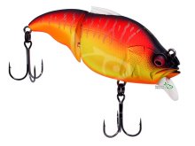 Воблер Megabass Vibration-X Vatalion 71SS Aka Tora II
