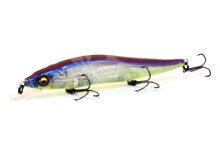 Воблер Megabass Vision OneTen FX Tour 110SP GP Elegy Bone