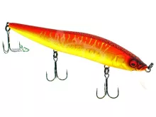 Воблер Megabass Vision OneTen LBO 115F 14,0г - Aka Tora