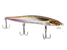 Воблер Megabass Vision OneTen Magnum 130HF HT Ito Wakasagi