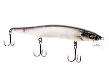Воблер Megabass Vision OneTen Magnum 130HF Seetrought Glitter Ayu
