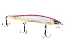Воблер Megabass Vision OneTen Magnum 130SP GP Ghost Bone Chart