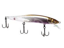 Воблер Megabass Vision OneTen Magnum 130SP NT Wakasagi ST