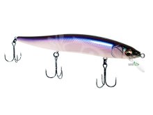 Воблер Megabass Vision OneTen Magnum 130SP Secret Grape