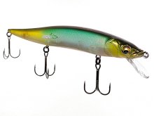 Воблер Megabass Vision OneTen Magnum 130SP Ito Natural