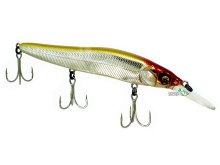 Воблер Megabass Vision OneTen R+1 110SF M Western Clown