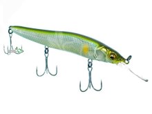 Воблер Megabass Vision OneTen R+1 110SF Wagin Ayu