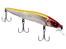 Воблер Megabass OneTen R 110SF 14г - M Western Clown