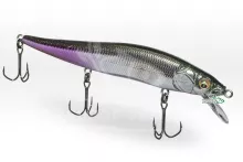 Воблер Megabass OneTen R 110SF 14г - M Shad