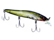 Воблер Megabass OneTen R 110SF 14г - Tiny Wakasagi
