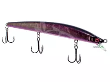 Воблер Megabass X-120SF GG Dark Flash