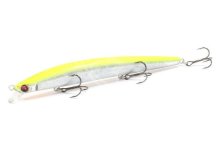 Воблер Megabass X-120SF GG Signal Bait