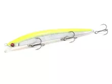 Воблер Megabass X-120SF GG Signal Bait