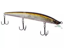 Воблер Megabass X-120SF GG Stardust Shad OB