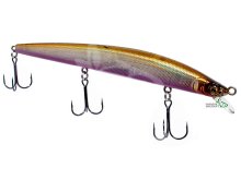 Воблер Megabass X-120SF LZ Highland Wakasagi