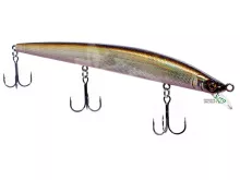 Воблер Megabass X-120SF LZ Stardust Shad