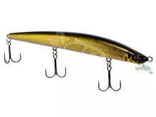 Воблер Megabass X-120SF M Moss Back Golden Shad