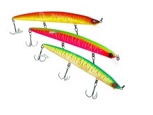 Воблер Megabass X-140 World Challenge