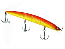Воблер Megabass X-140F World Challenge Aka Tora