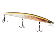 Воблер Megabass X-140F World Challenge Wagin Niji