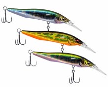 Воблер Megabass X-Nanahan+1 75SF