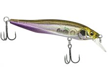 Воблер Megabass X-Nanahan 75SF FA Ghost Wakasagi