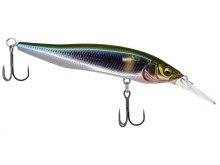 Воблер Megabass X-Nanahan+1 75SF Wagin Ito Ayu