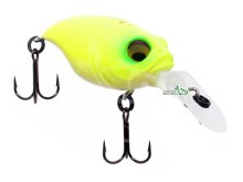Воблер Megabass New MR-X Griffon 43F 7,0г - Mat Ko Chart