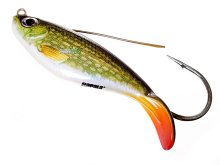 Воблер-незачіпляння Rapala Weedless Shad 80S WSD08 PK