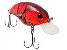 Воблер O.S.P Blitz Max 62F 12,5г - Z08 Red Craw