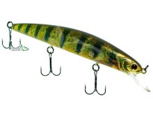 Воблер O.S.P Asura Varuna 110F 14,2г - RPO69 Real Perch