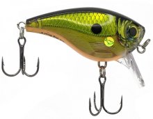 Воблер Rapala BX Big Brat 70F 21г - HOB