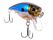 Воблер Rapala BX Brat 50F BXB03 BGH