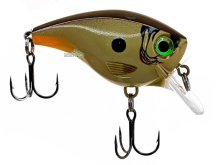 Воблер Rapala BX Brat 50F BXB06 SLP