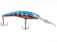Воблер Rapala Tail Dancer Deep 110F TDD11 BFL